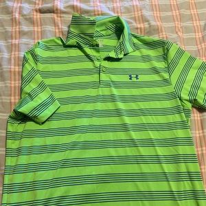 Men’s polo